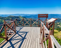 Depuis Belgrade, visite du parc national Tara et de la vallée de la Drina - Hizvo