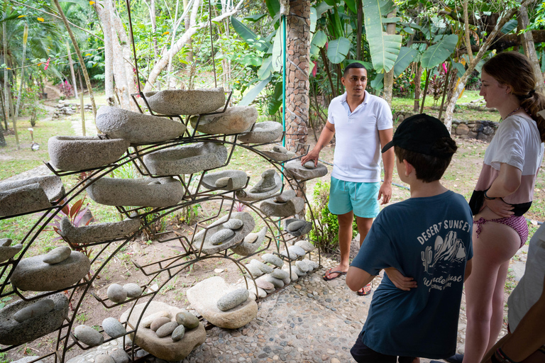 Santa Marta: Taironaka Indigenous Tour