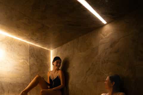 Queenstown: 90-minute Bathhouse Self-Guided Experience - Image 3