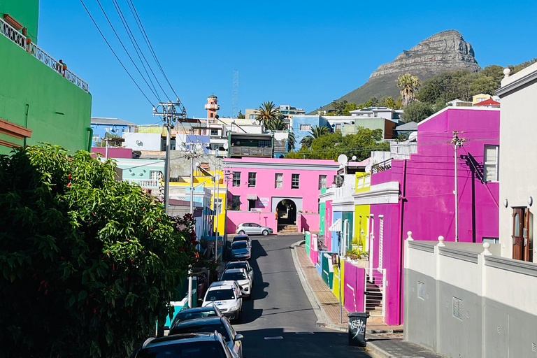 Cape of Good Hope & African Penguins Small Group Tour