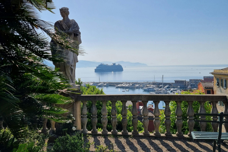 From Naples: Tour of Naples in a day