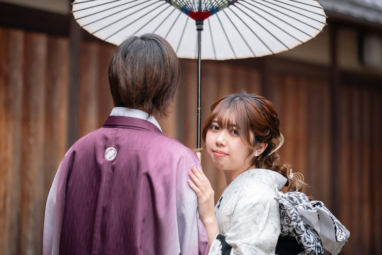 京都和服专业摄影拍摄京都和服专业摄影拍摄，百年老宅