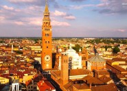 Cremona: Stadt der ...