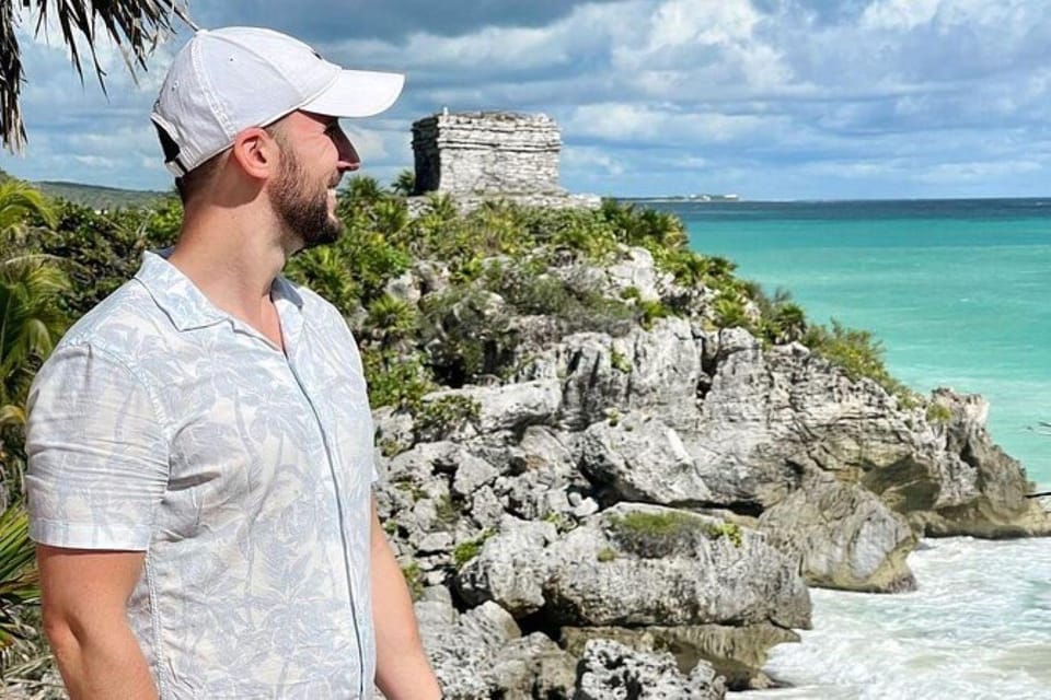 Descubre Tulum: Excursión Ruinas y Cenotes Encantadores | GetYourGuide