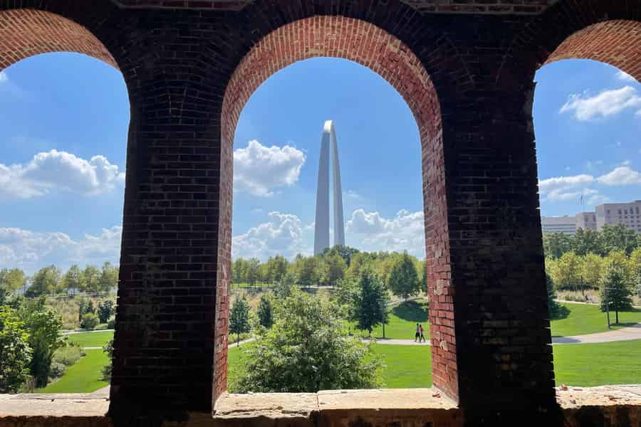 St. Louis: Missouri Historical Society Rundgänge. Foto: GetYourGuide St. Louis: Missouri Historical Society Rundgänge. Foto: GetYourGuide