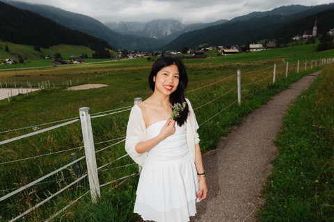 Hallstatt, Sound of music Tour en bateau avec un photographe