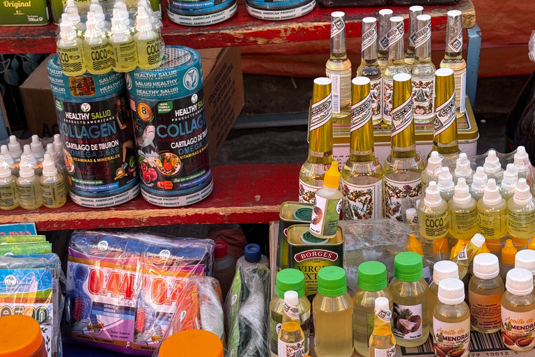 La Paz: Explore South America’s Largest Market in El Alto