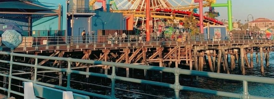 Los Angeles : Downtown Walking Tour avec un guide