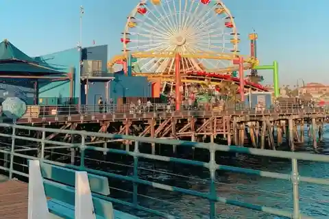 Los Angeles : Downtown Walking Tour med en guide