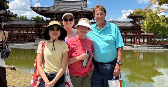Kyoto: Matcha at Uji tour