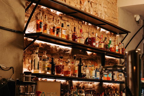 Brașov: New Year's Eve Dinner with Open Bar and Live Music Brașov: New Year's Eve Dinner with Open Bar and Live Music