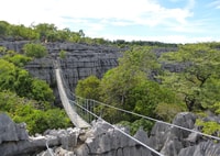 Madagascar Adventures sur Tana, Ouest, Est, Nord et Sud - Housity