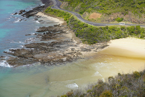 2-Day Private Premium Great Ocean Road Tour