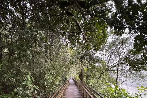 Iguassu Falls: Private Tour Argentina side