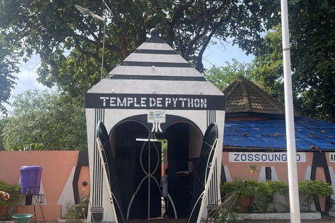 Ghana, Togo &amp; Benin: Erfgoed en vieringen