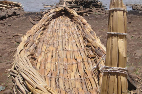 Ethiopia: 5-Day Ultimate Safari Expedition Guided Tour