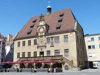 Heilbronn Private Guided Walking Tour - Housity