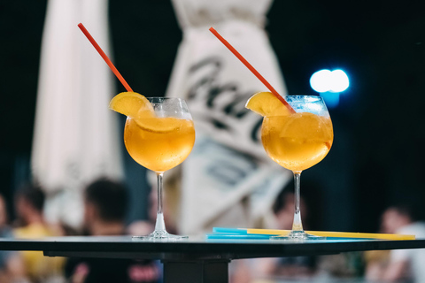 Zagreb: Amazinga After Work Party