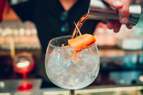 Krakow: Bottomless Brunch with 3-Course Meal and Drinks