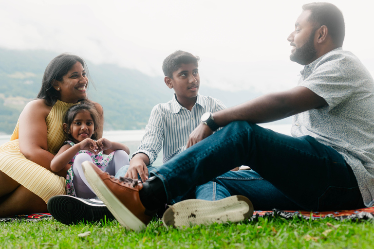 因特拉肯：专业私人摄影拍摄