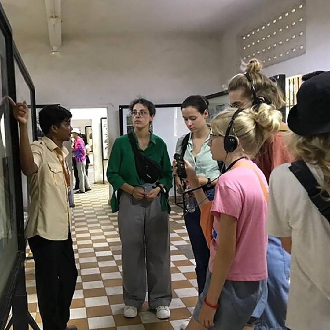 Colagem de mídia