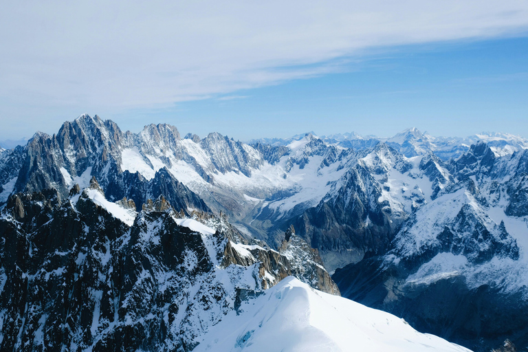 Luxury Private Concierge - Bespoke Chamonix Experience