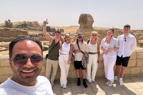 Hurghada to Cairo: Inside Khufu Pyramid , Old Cairo & bazar Hurghada to Cairo: Inside Khufu Pyramid , Old Cairo & bazar