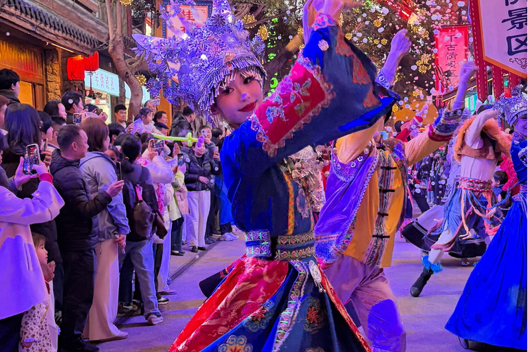 Guilin: Romance of the Song Dynasty Show Ticket