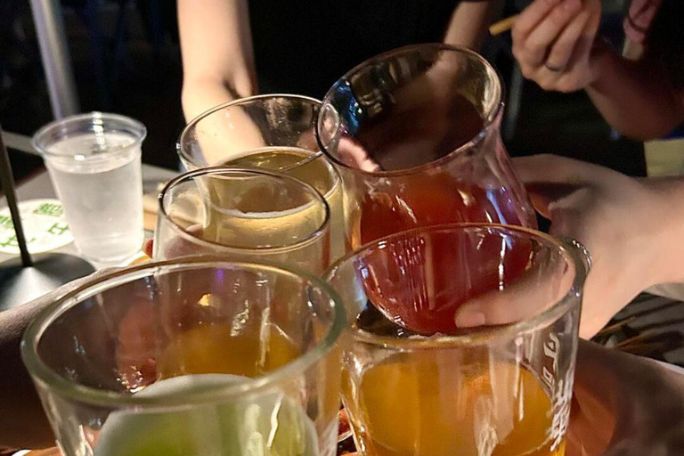 Pekín: Paseo por los hutongs y safari de cerveza artesanal