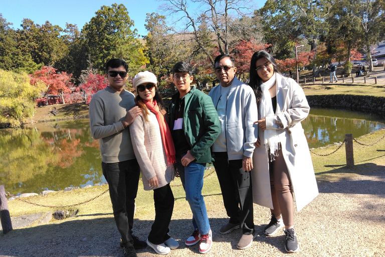 Hiroshima: Private Guided Tour with Customizable Itinerary Private Tour for Maximum 5 Travelers in the Group