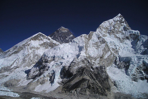 14-Day EBC Trek with Sherpa-Led Culture & Food Experience