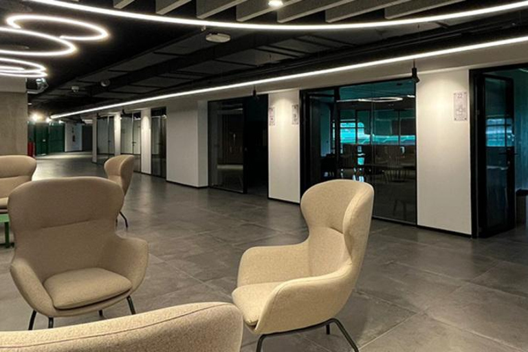 Sporting Clube de Portugal: Visit to the stadium