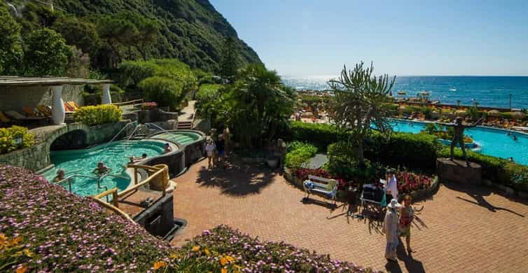 Ischia: Poseidon Thermal Gardens Entrance Ticket | GetYourGuide