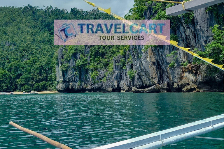 Puerto Princesa Underground River Tour mit Zipline