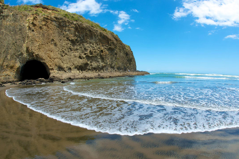 Private Auckland Natural Caves and Tunnels TourAuckland Natural Caves and Tunnels Tour