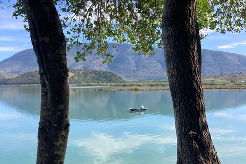 Tirana: 6 -Day Albania Tour with Airbnb Stay