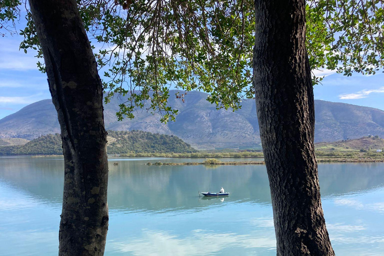 Tirana: 6 -Day Albania Tour with Airbnb Stay