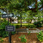 Historic Savannah Walking Tour | GetYourGuide