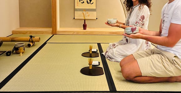 Kyoto Tea Ceremony - An Authentic Cultural Experience