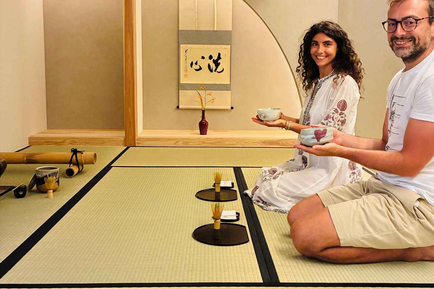 Tea Ceremony Kyoto - An Authentic Cultural Experience