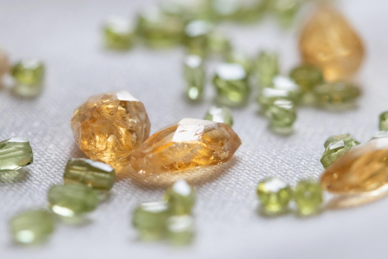 Visita guiada a Cancún: yacimiento arqueológico de El Meco, Cartas y compras