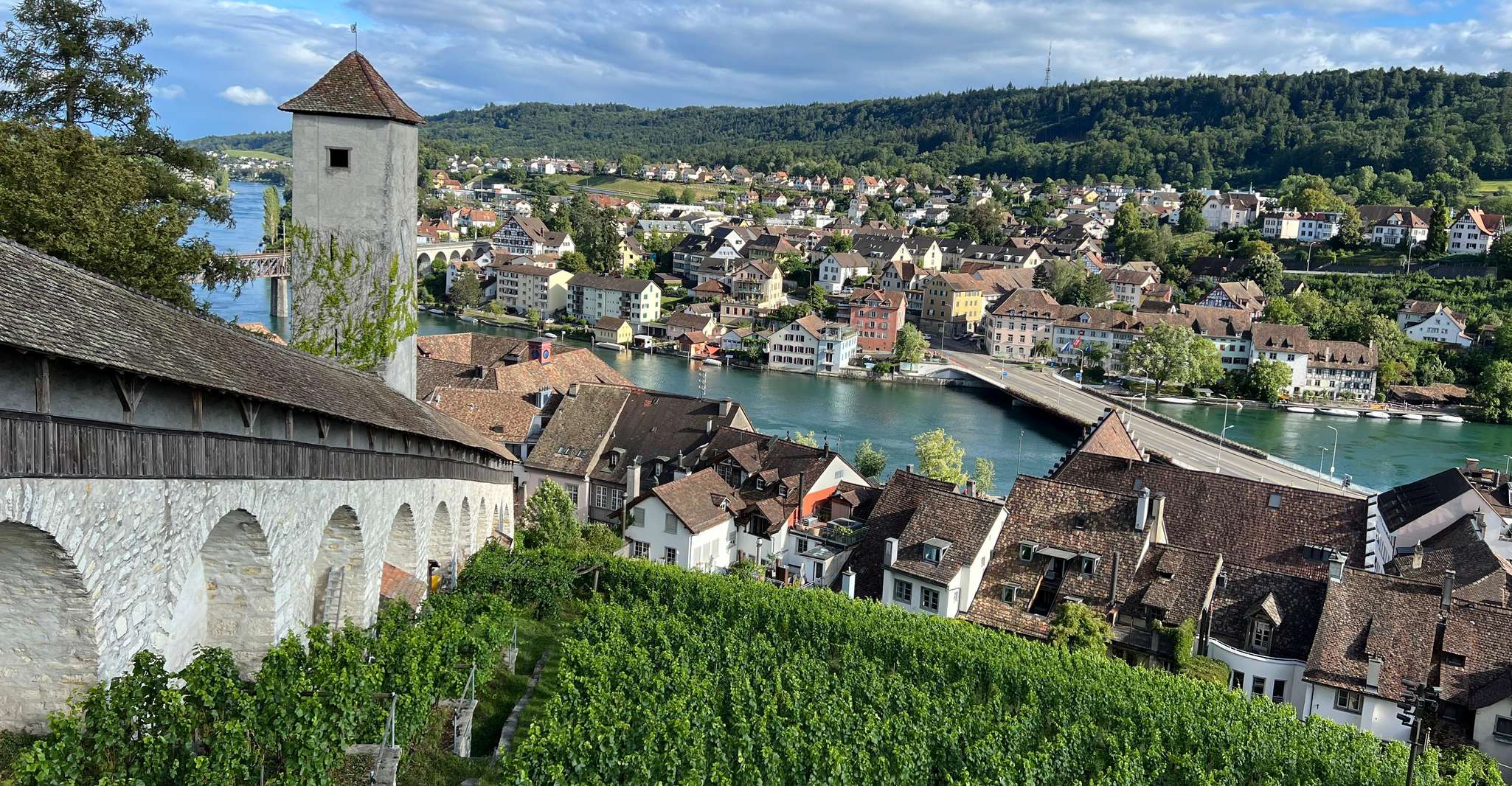 3-Day/2-Night East SWISS Tour with YOUR CAR, from 210 CHF - Housity