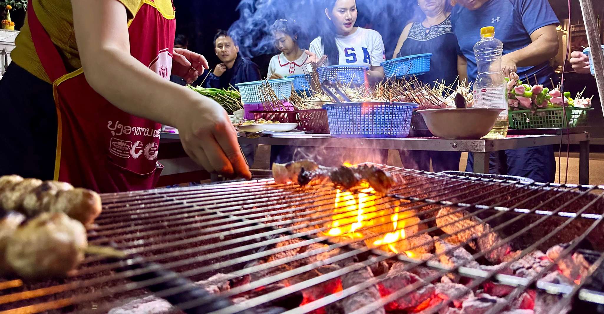 Guangzhou Foodie Tour - Housity