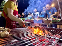 Guangzhou Foodie Tour - Housity