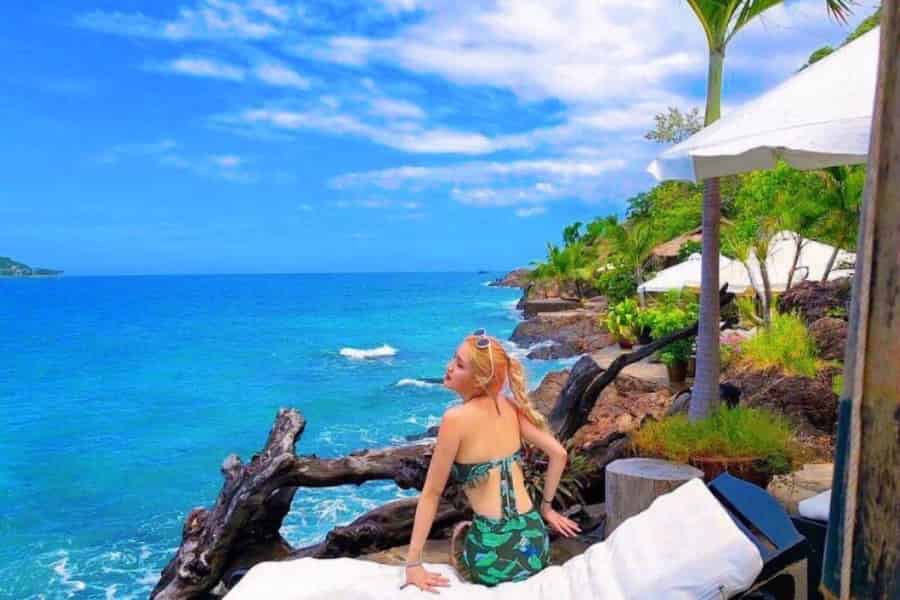 Nha Trang: Hygienische Riff-Erkundungstour und Boutique-Strand. Foto: GetYourGuide