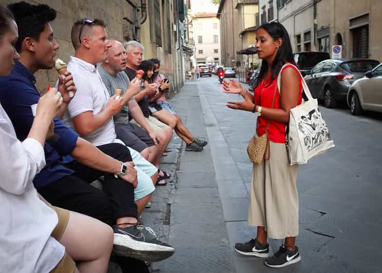 Florence: Flavors Of Florence Food Tour | GetYourGuide