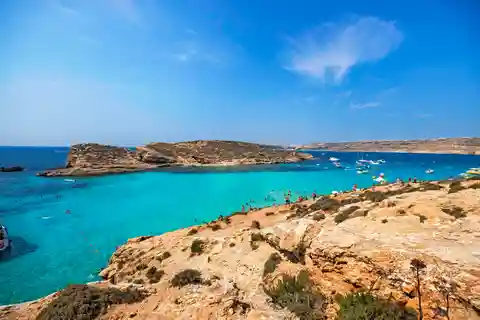 De Sliema: O melhor de Gozo e Comino