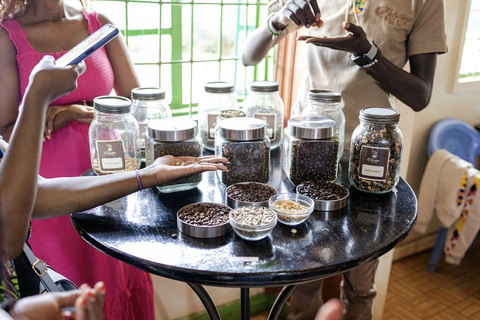 Fairview Coffee Farm Day Tour From Nairobi