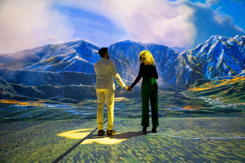 Marrakech: Meydene Immersive Experience Entry Ticket