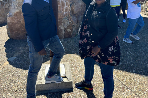 From Cape Town: Cape of Good Hope and Penguins Shared Tour